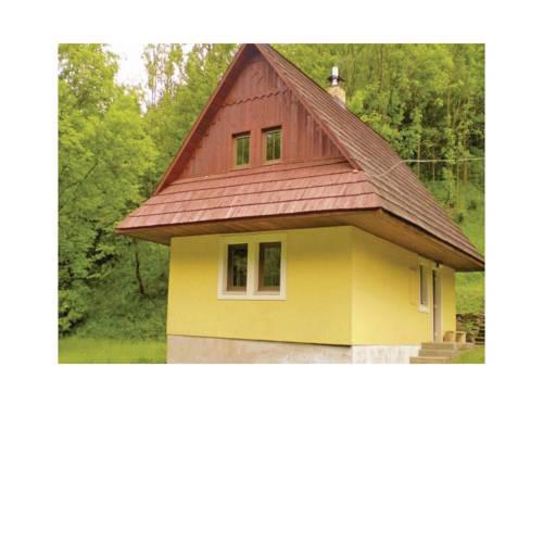 Holiday home Zazriva