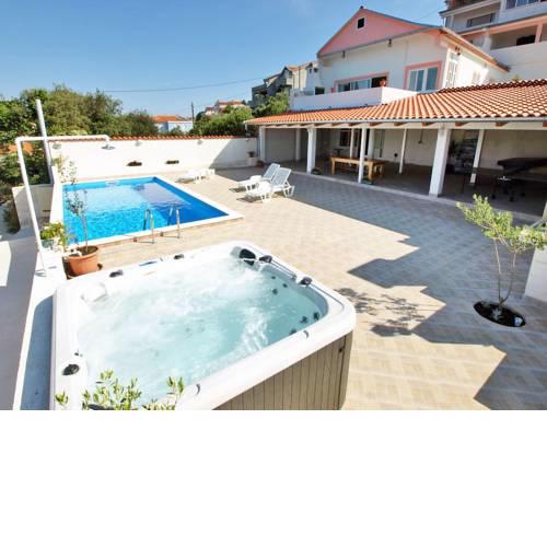 Holiday Home Zdenko 1