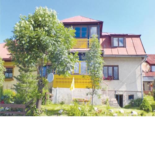 Holiday home Zdiar MN-667