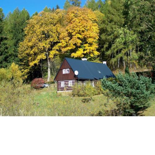 Holiday Home Zdoňov