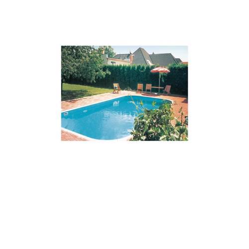 Holiday home Zelivec Nr.