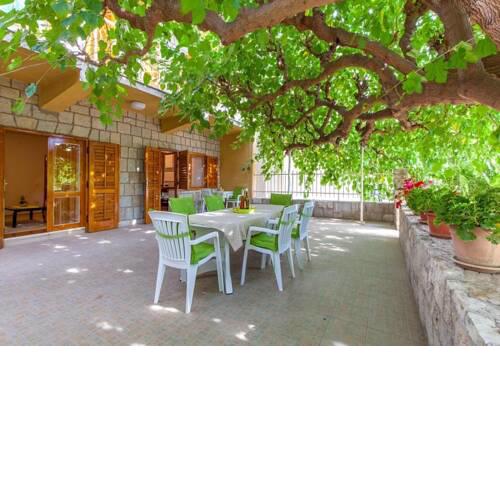 Holiday home Zeljka