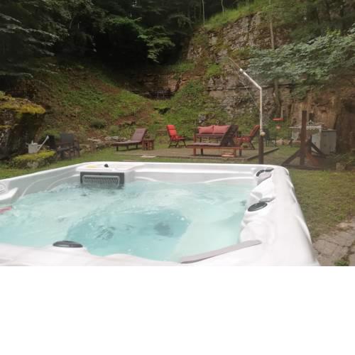 Holiday Home Zera Rust´ke
