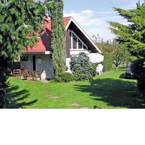 Holiday Home Zhorska