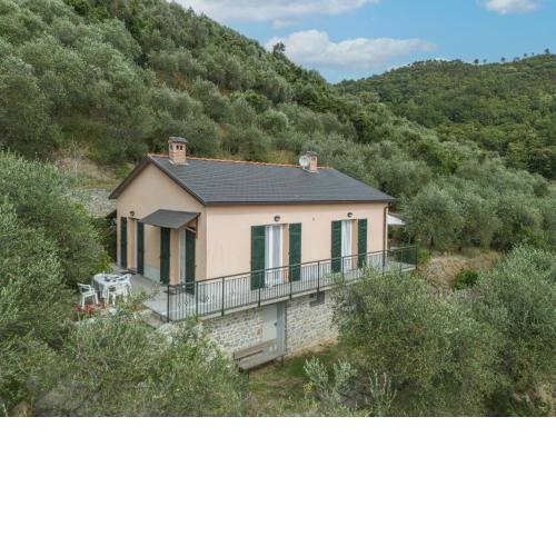 Holiday Home Zia Maria by Interhome