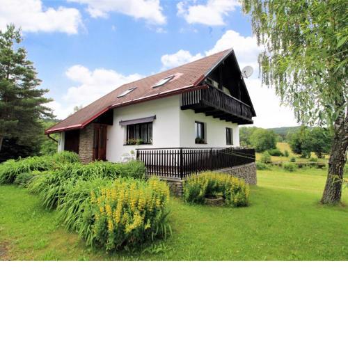 Holiday Home Žírec na Šumavě