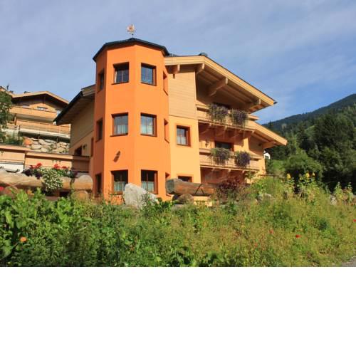 Holiday home Zirmblick