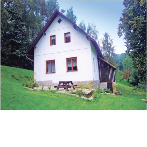 Holiday home Zlata Olesnice