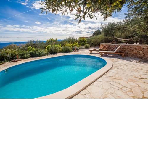 Holiday Home Zlatni San