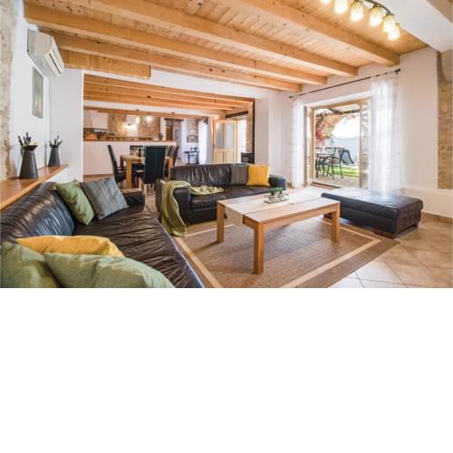 Holiday home Zminj Mrkoci