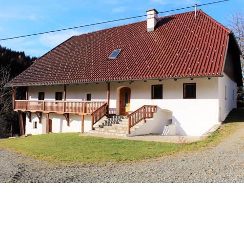 Holiday home Zois Hütte