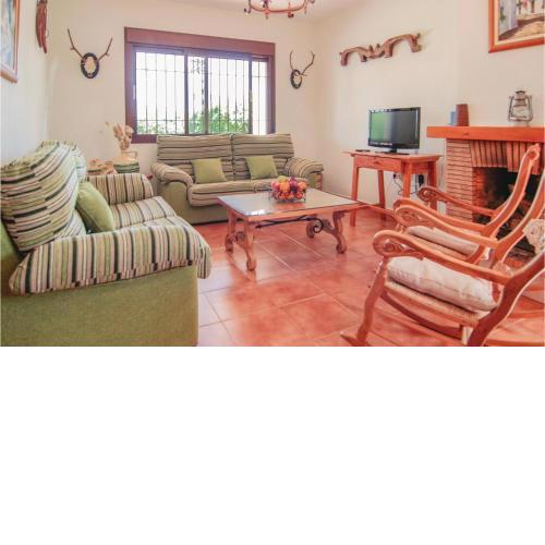 Holiday home Zona de Villaseca