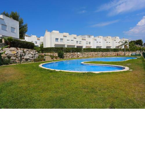 Holiday Home Zona Estival-2 by Interhome