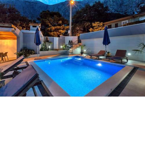 Holiday home Zorya