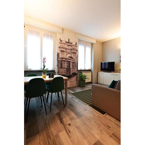 Holiday Homes Aparthotel Milano