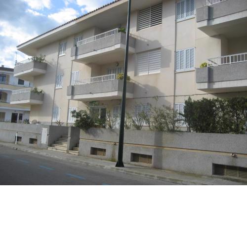 Holiday homes Bonamar