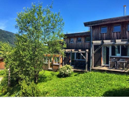 Holiday Homes Hohentauern/Steiermark 414