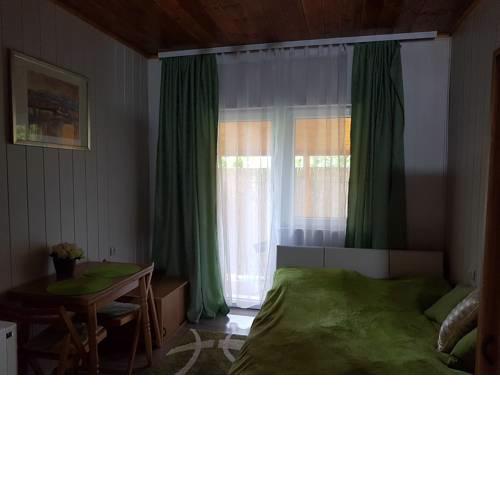 Holiday Homes in Balatonakali 37748
