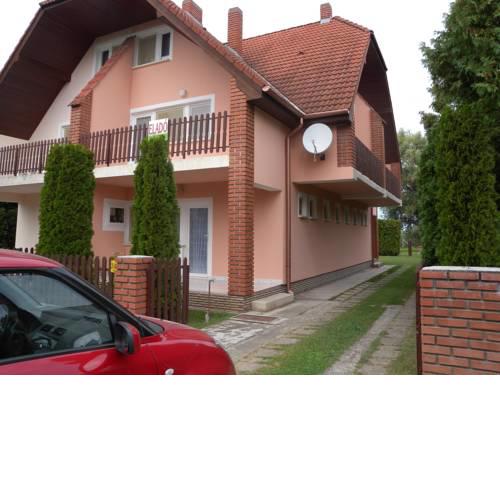 Holiday Homes in Balatonmariafürdo/Balaton 19289