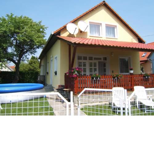 Holiday Homes in Balatonmariafürdo/Balaton 19475