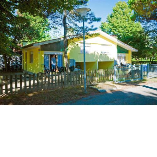 Holiday Homes in Bibione 24435