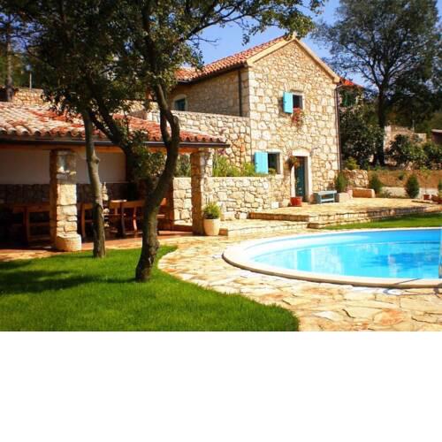 Holiday Homes in Crikvenica 39330