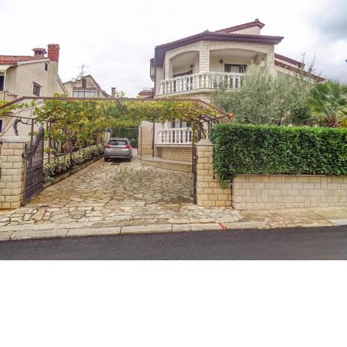 Holiday Homes in Porec/Istrien 36141
