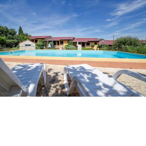 Holiday Homes in Rovinjsko Selo/Istrien 11475