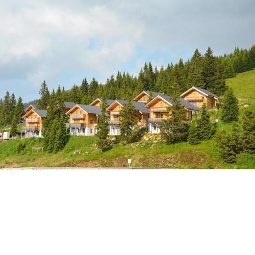 Holiday Homes in St. Stefan im Lavanttal 35700