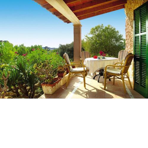 Holiday homes Santa Margalida - BAL01422-FYC