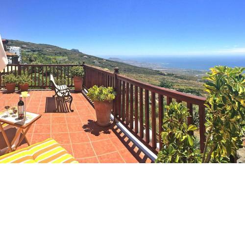 Holiday homes Tajona Adeje La Concepci n