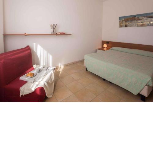 Holiday Homes Villasimius/Sardinien 33710
