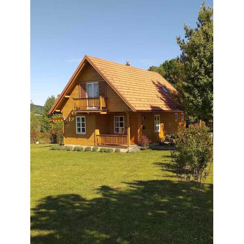 Holiday Homes Vita Natura