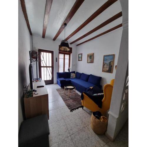 Holiday House - Casa de Sylvia