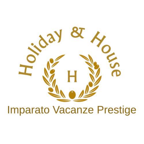 Holiday & House - Imparato Vacanze Prestige Palermo Stadio via dei Nebrodi