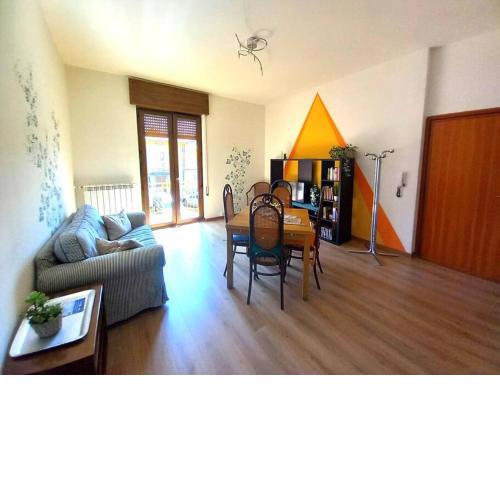 Holiday house - Leo & Malù