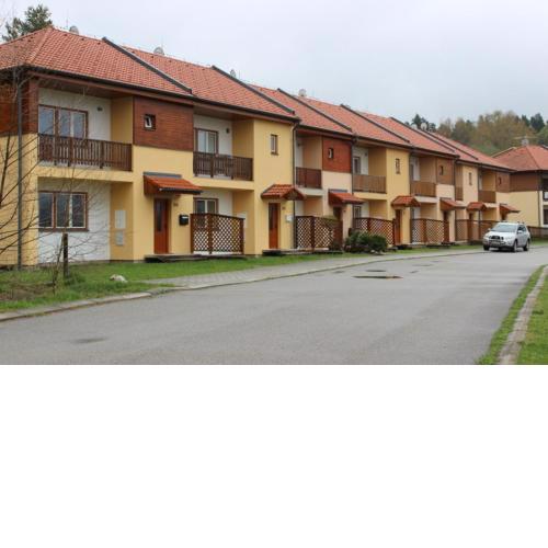 Holiday House - Orange Antik 112 Lipno Home