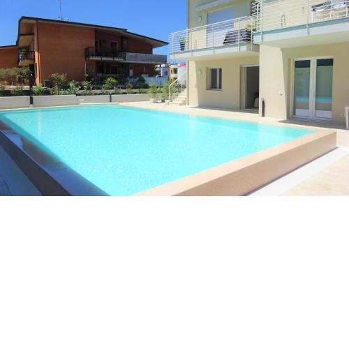Holiday house Al Porto View Lake