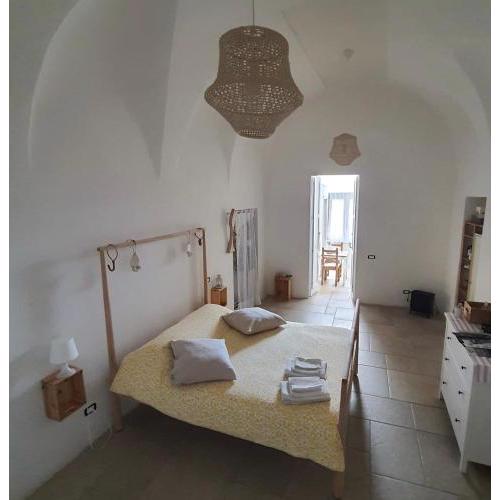 Holiday house-Amalfi Coast Tramonti-Come una Volta