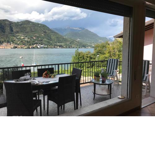 Holiday House Ambra