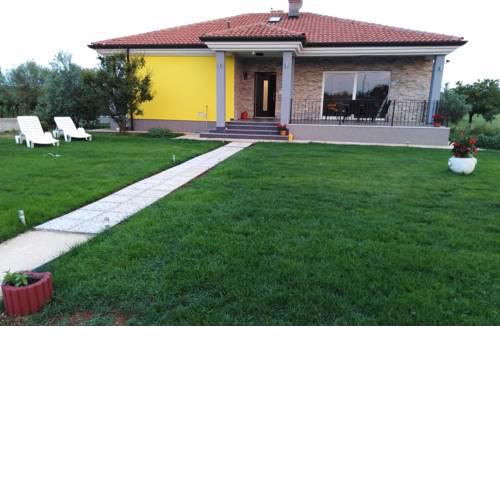 Holiday house ANITA