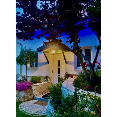 Holiday house Apartments Dajčić