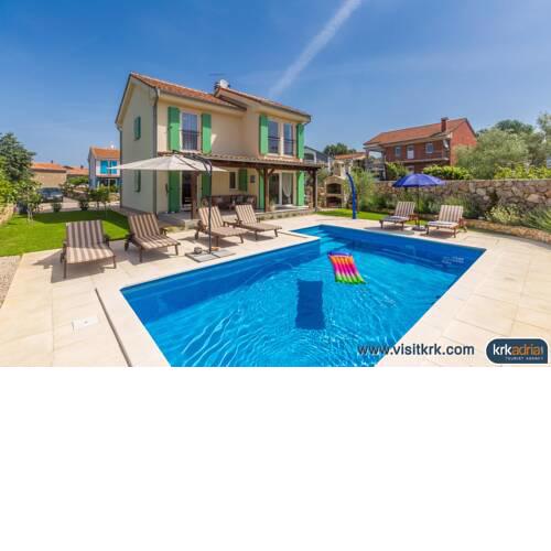 Holiday house BARUSICI