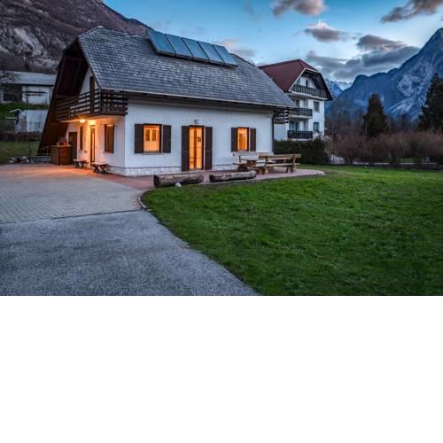 Holiday house Bavdež