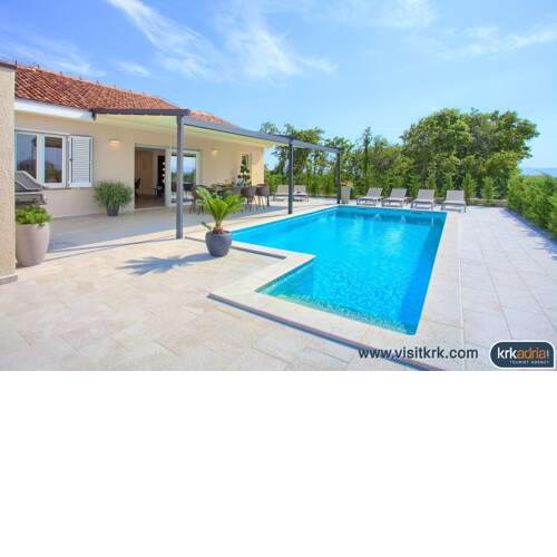 Holiday house Bellissima