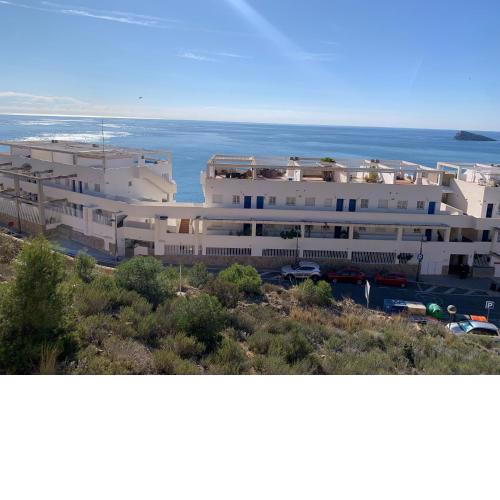 Holiday house Benidorm