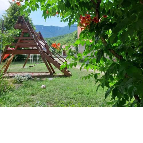 Holiday house Brušane