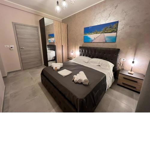 Holiday House Catania
