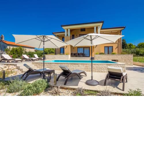 Holiday house Cecilia