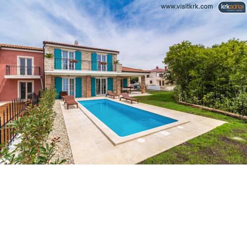 Holiday house CHIARA